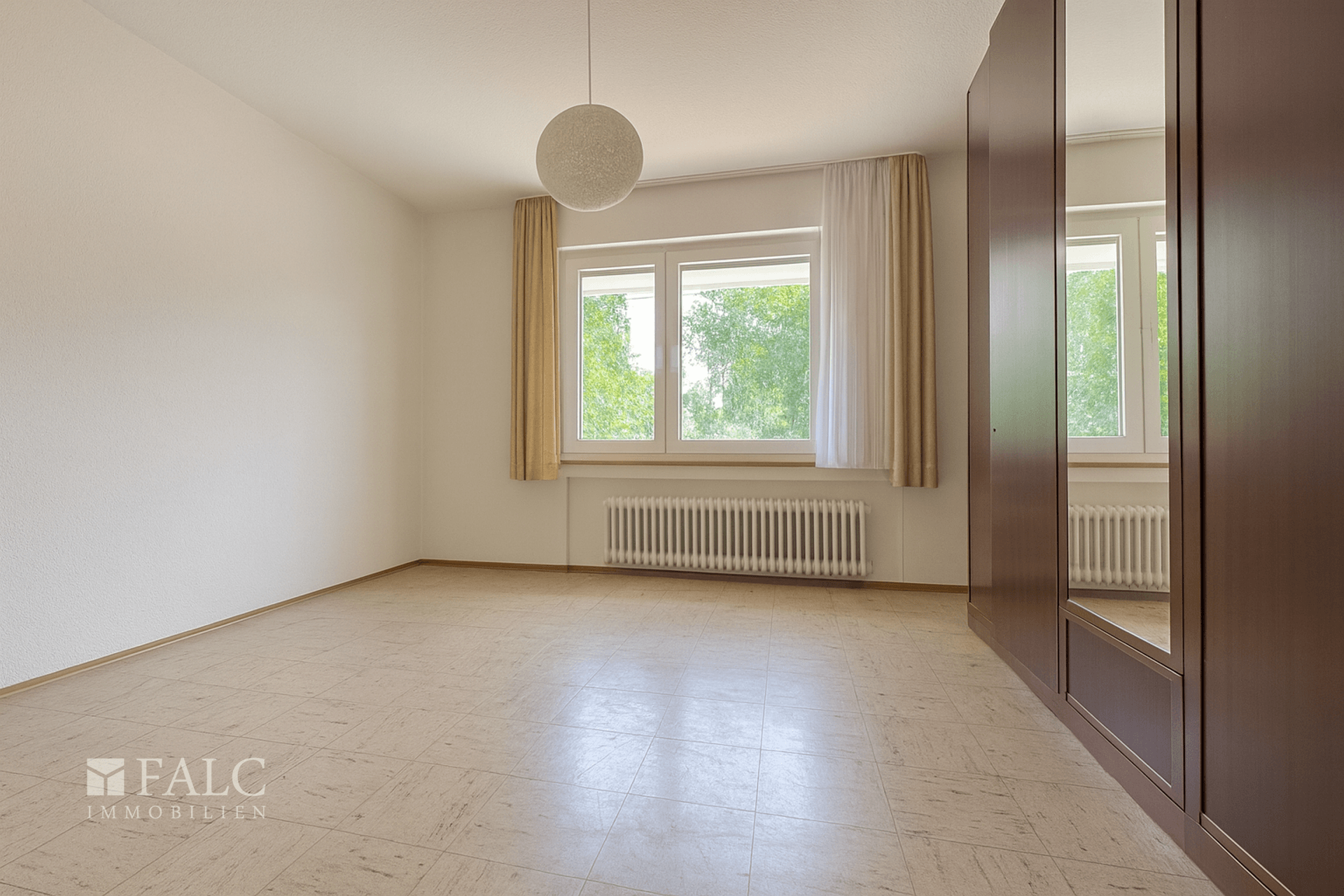 Schlafzimmer EG
